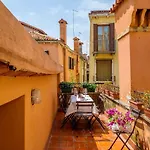 Casa Dell'albero * 베니스