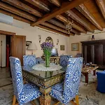 Casa Dell'albero 아파트 *