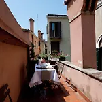 Casa Dell'albero 아파트 *