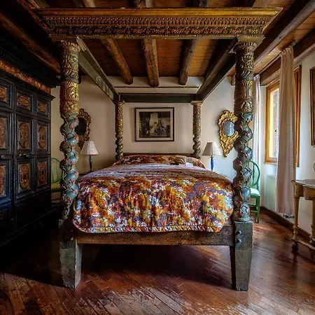 Casa Dell'albero * Veneza