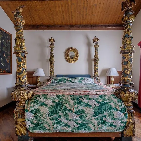 Casa Dell'albero * البندقية