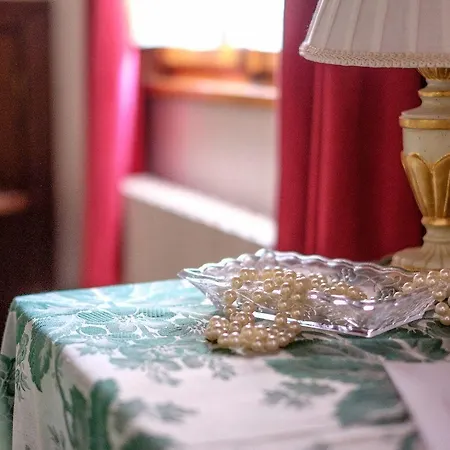 Casa Dell'albero شقة