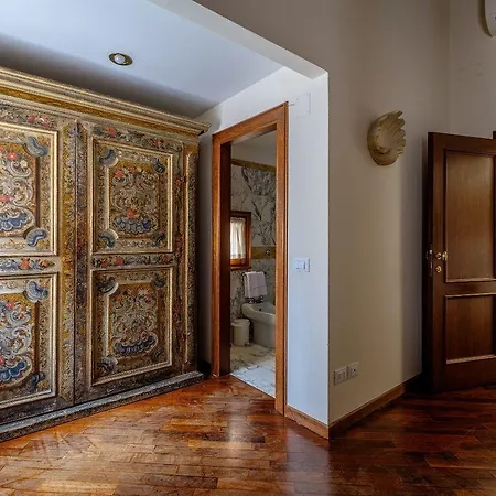 Casa Dell'albero