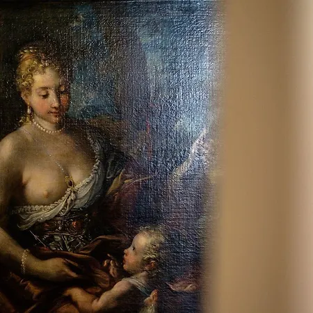 Casa Dell'albero البندقية