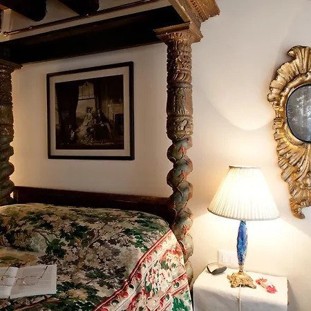 Casa Dell'albero شقة البندقية