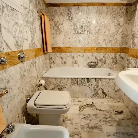 شقة Casa Dell'albero البندقية