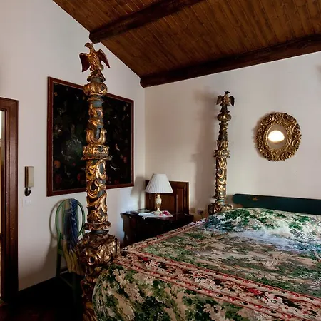 شقة Casa Dell'albero