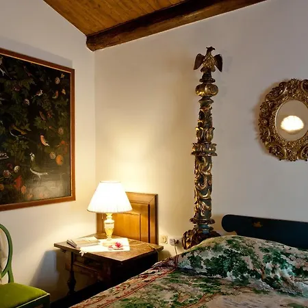 Casa Dell'albero Apartamento Veneza