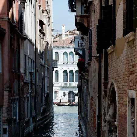 Casa Dell'albero شقة *