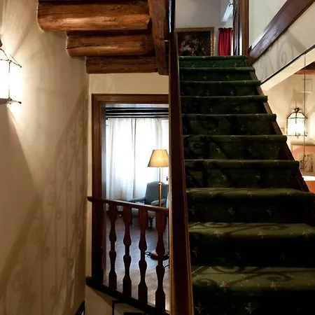 Casa Dell'albero *