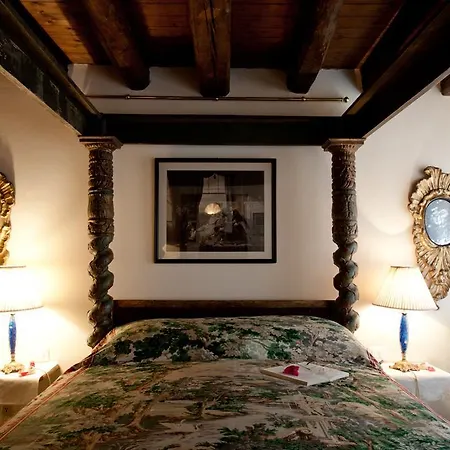 Casa Dell'albero * Venedig