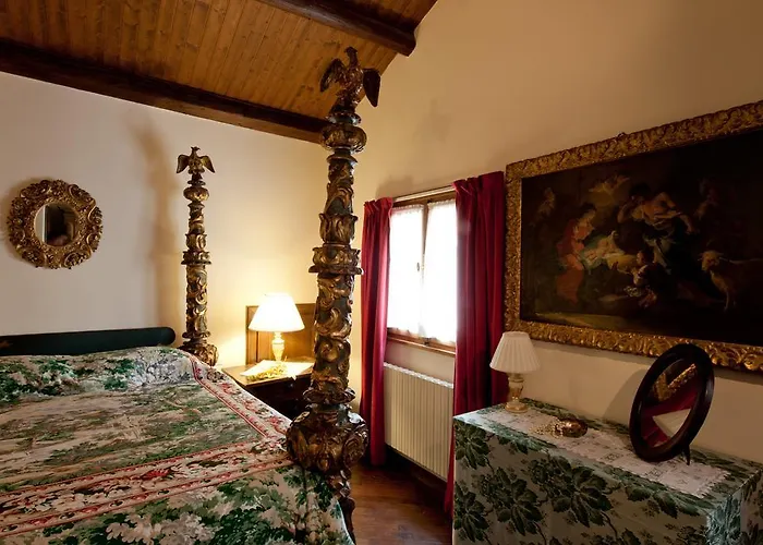 Casa Dell'albero Benátky