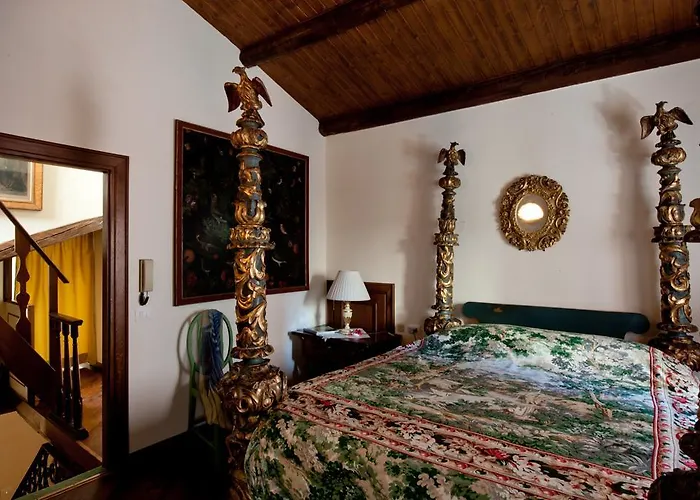 Apartmán Casa Dell'albero